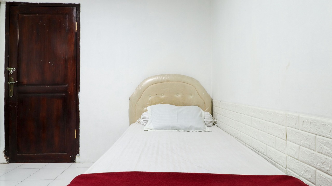 Photo of Bedroom in Pogung Lor