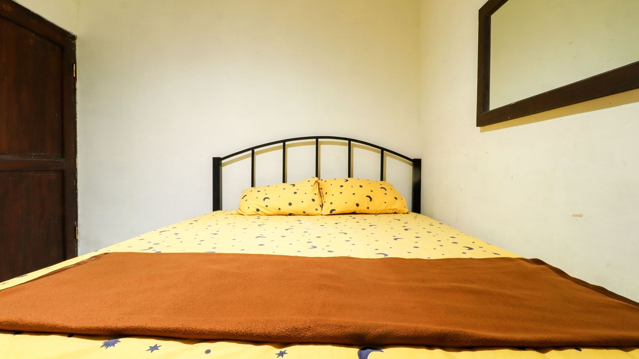 Photo of Bedroom in Pogung Lor
