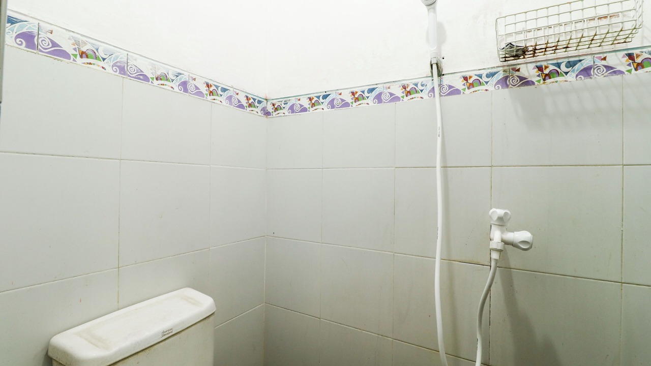 Photo of Bathroom in Pogung Lor