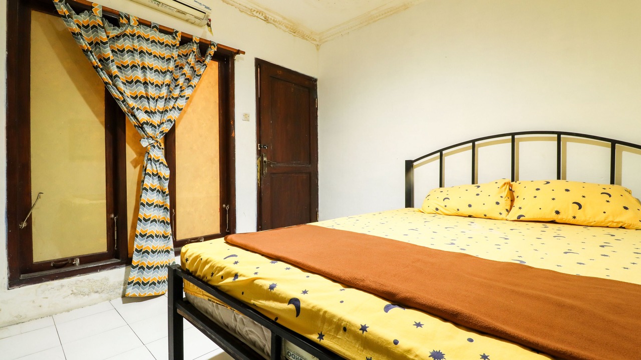 Photo of Bedroom in Pogung Lor