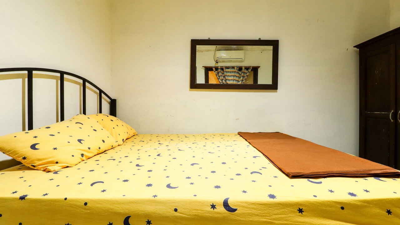 Photo of Bedroom in Pogung Lor