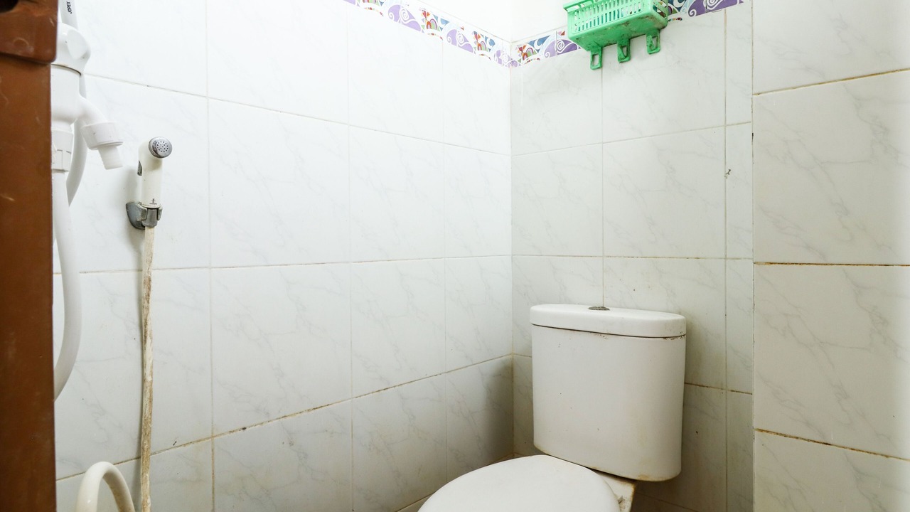 Photo of Bathroom in Pogung Lor