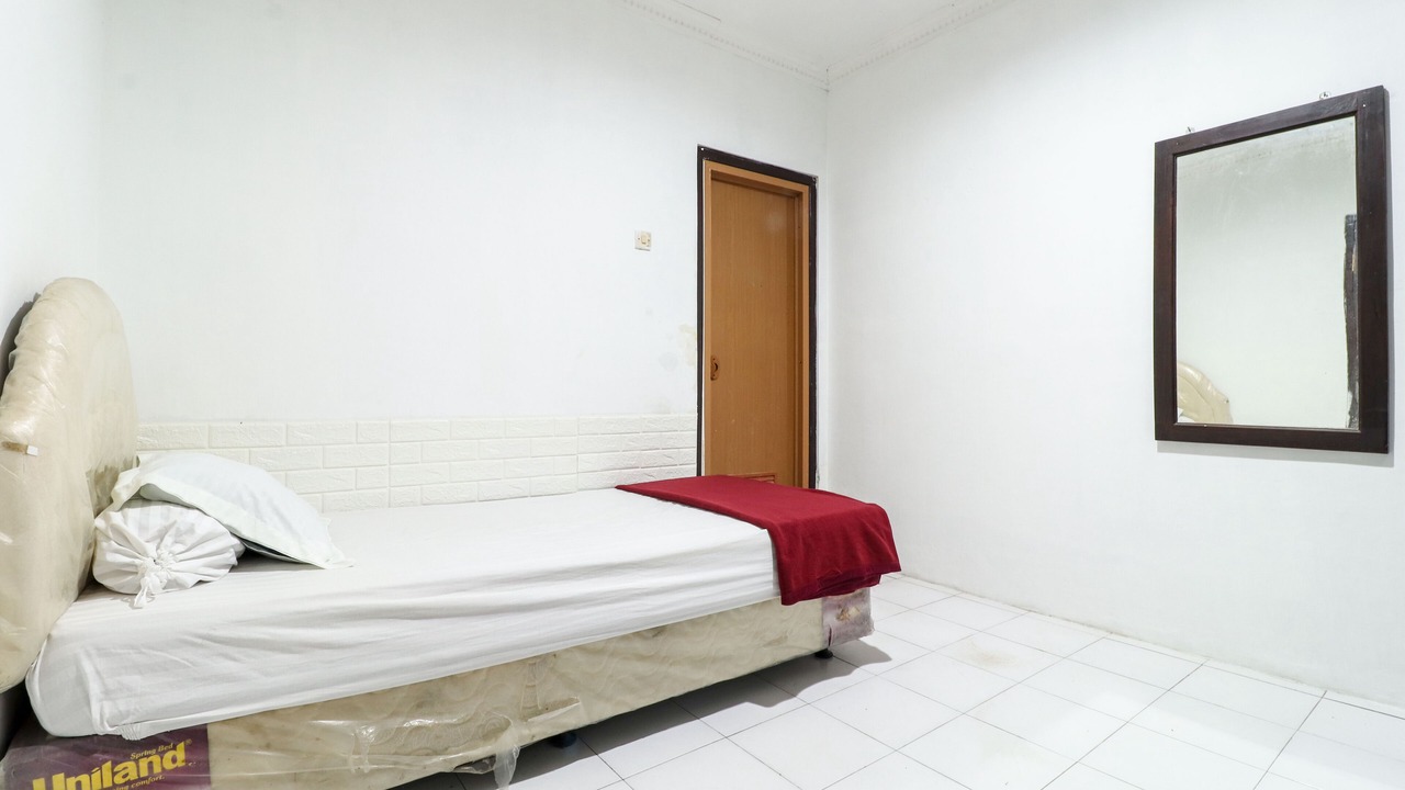 Photo of Bedroom in Pogung Lor