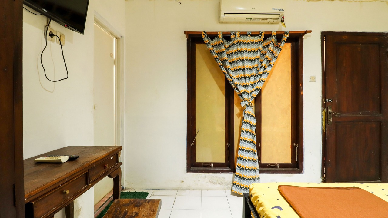 Photo of Bedroom in Pogung Lor