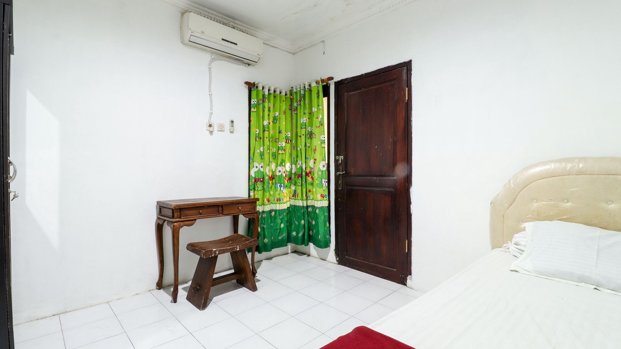 Photo of Bedroom in Pogung Lor