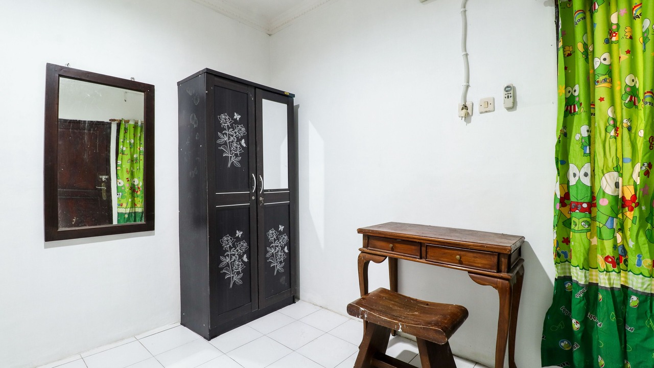 Photo of Bedroom in Pogung Lor