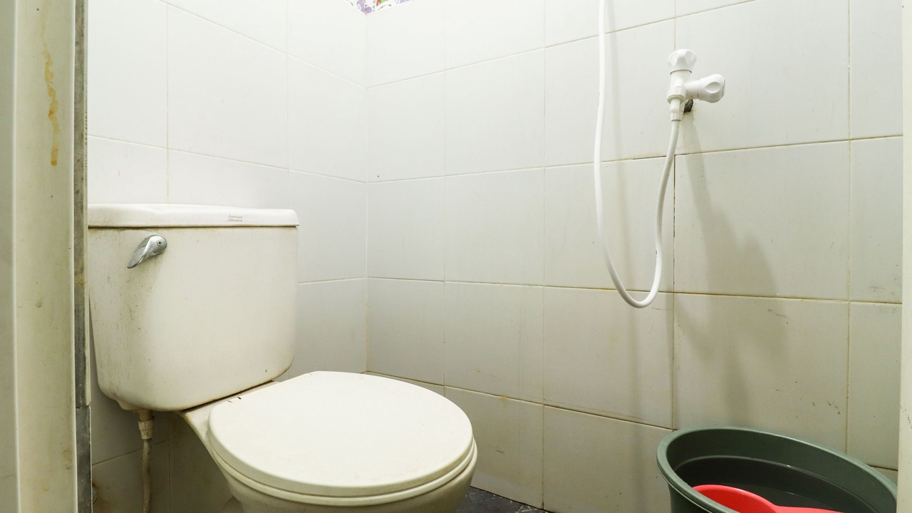 Photo of Bathroom in Pogung Lor