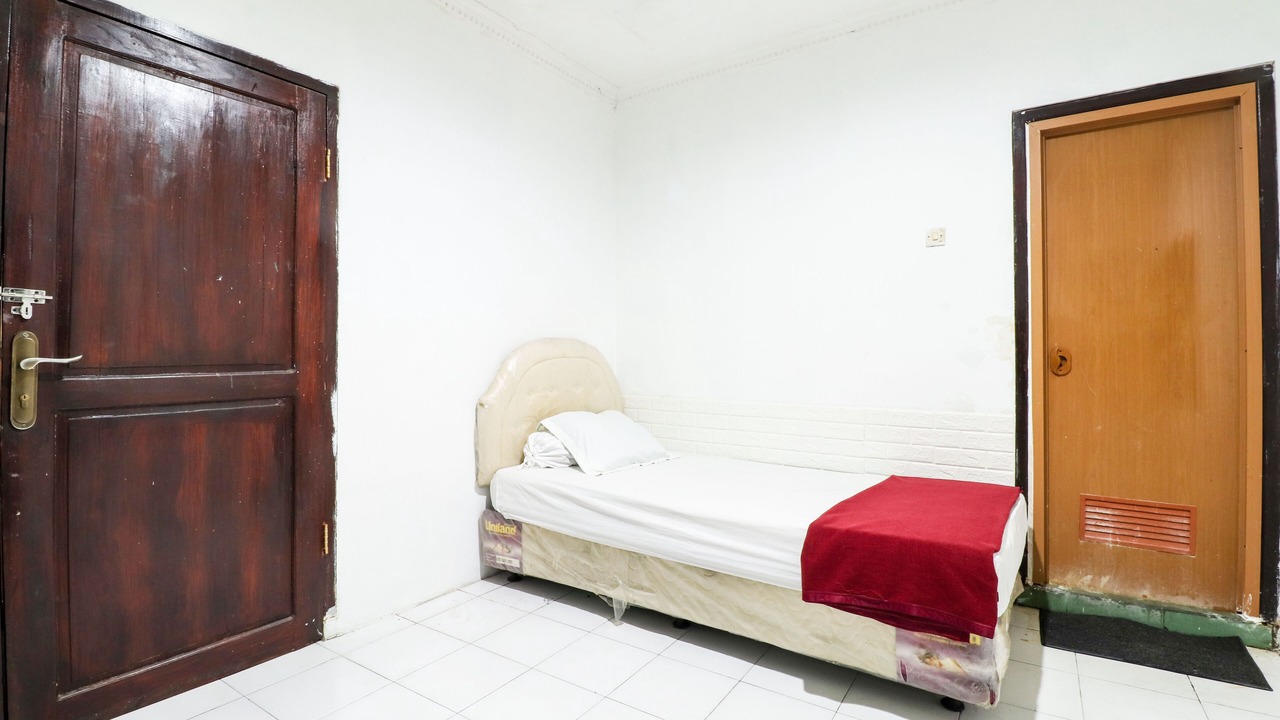Photo of Bedroom in Pogung Lor