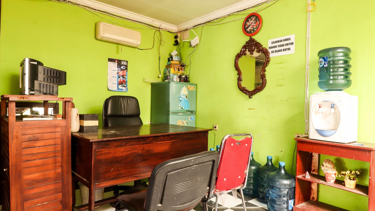 Photo of Others in Pogung Lor