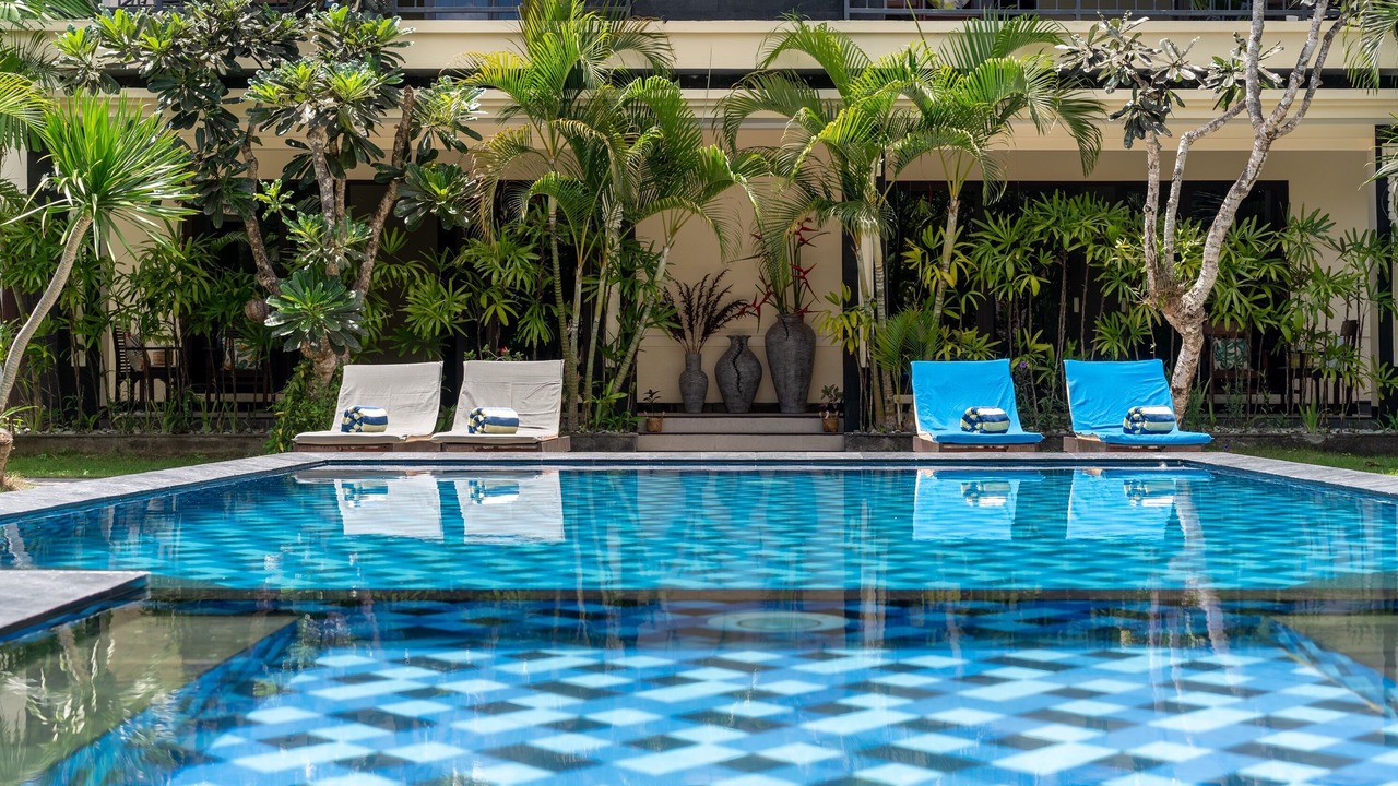 Photo of Outdoor in Taman Griya
