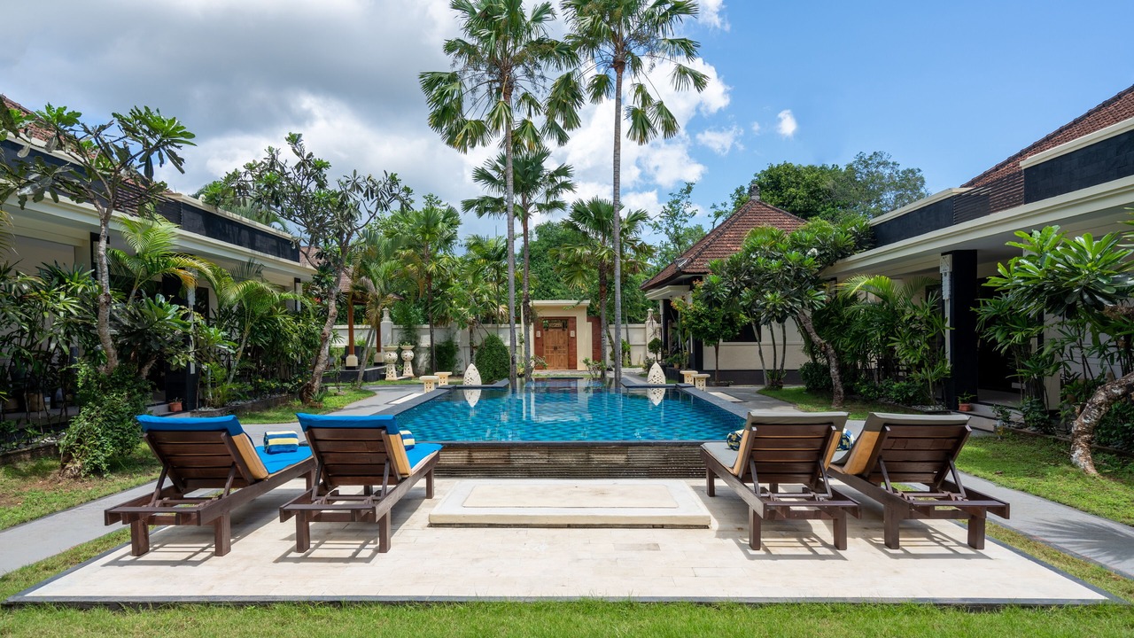 Photo of Outdoor in Taman Griya
