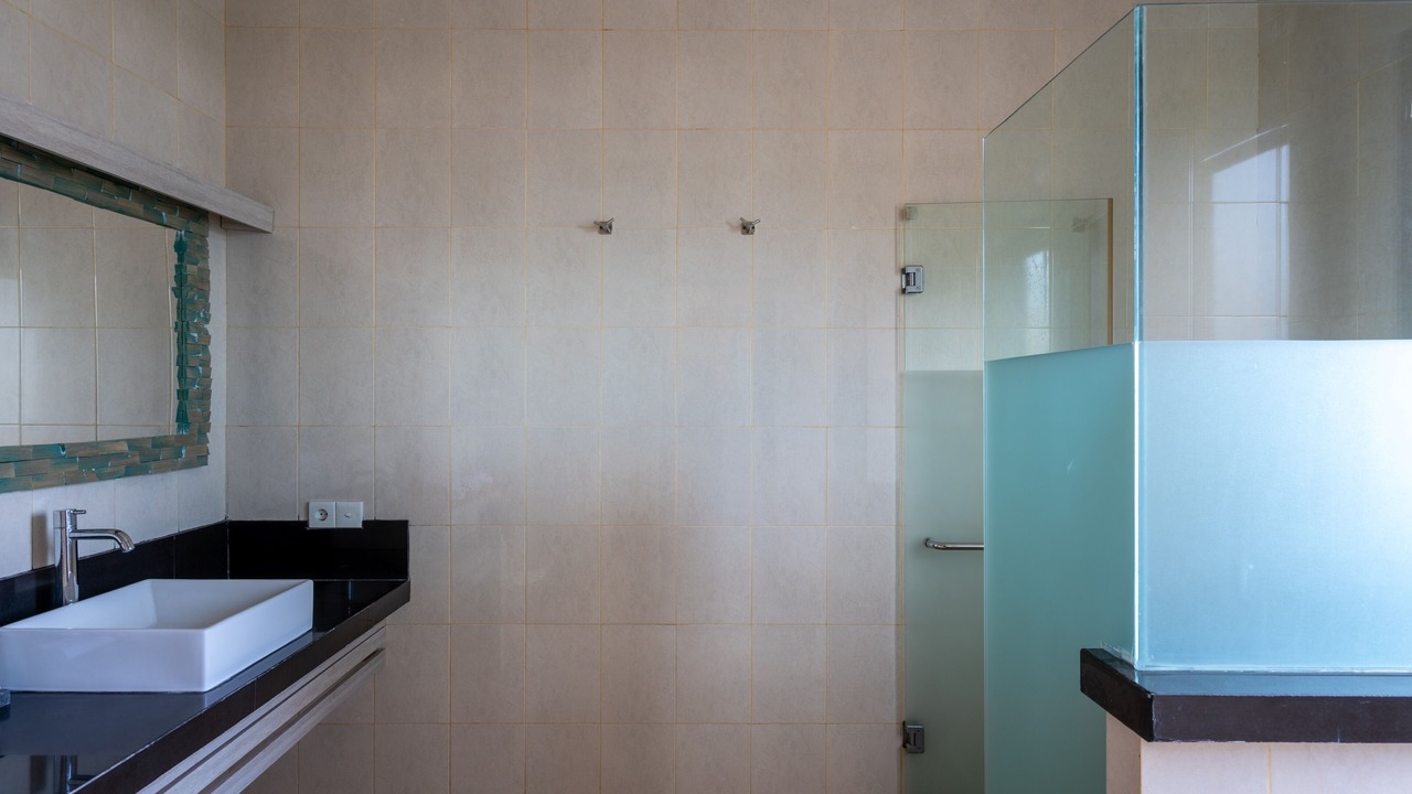 Photo of Bathroom in Taman Griya