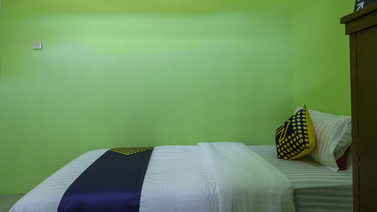 Photo of Bedroom in Karangtengah