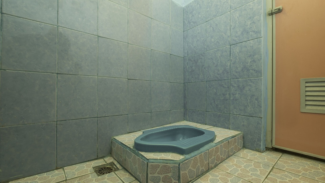 Photo of Bathroom in Karangtengah