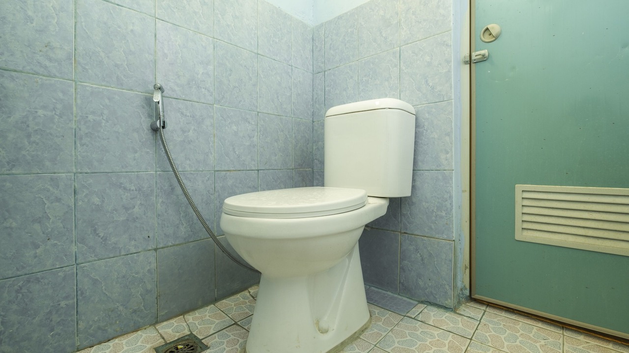 Photo of Bathroom in Karangtengah