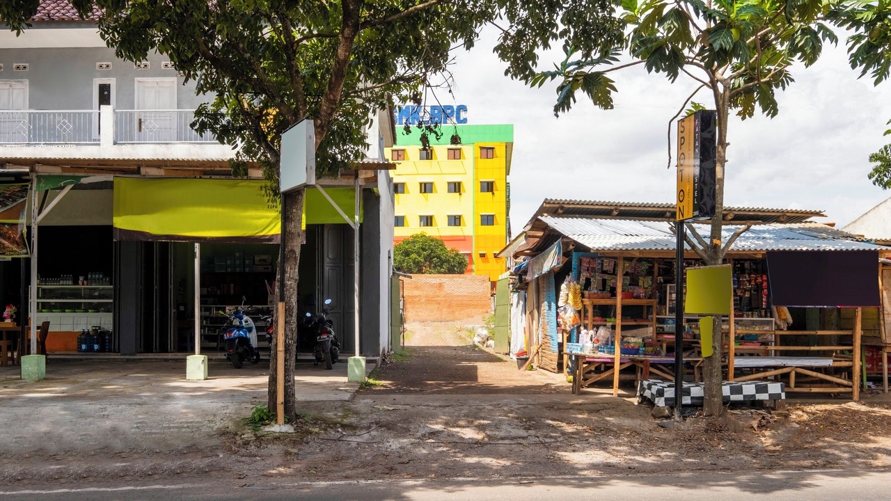Photo of Outdoor in Karangtengah