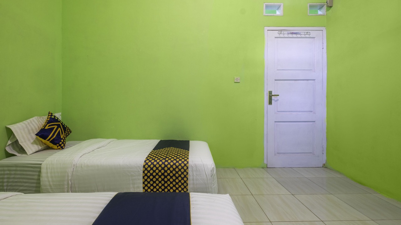 Photo of Bedroom in Karangtengah