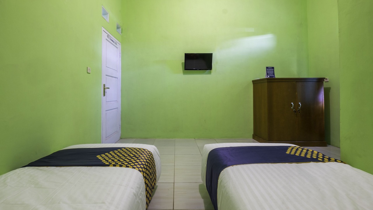 Photo of Bedroom in Karangtengah