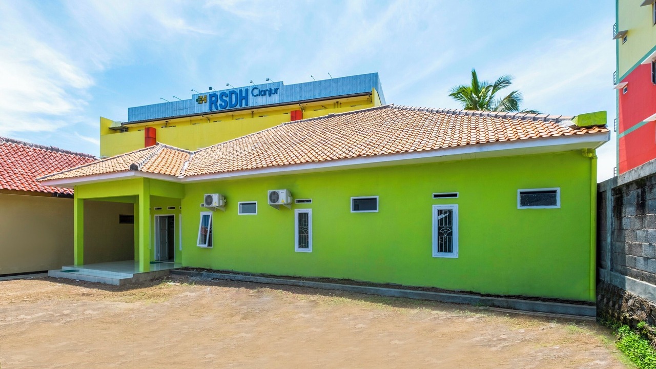 Photo of Outdoor in Karangtengah