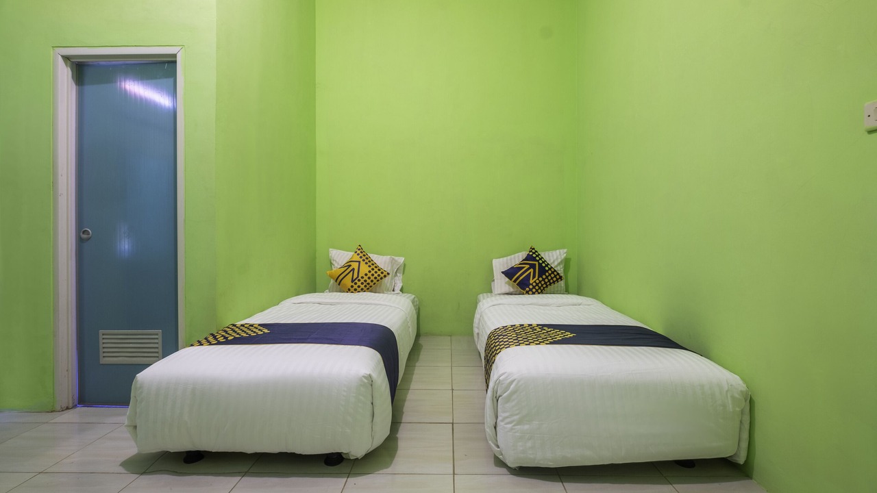Photo of Bedroom in Karangtengah