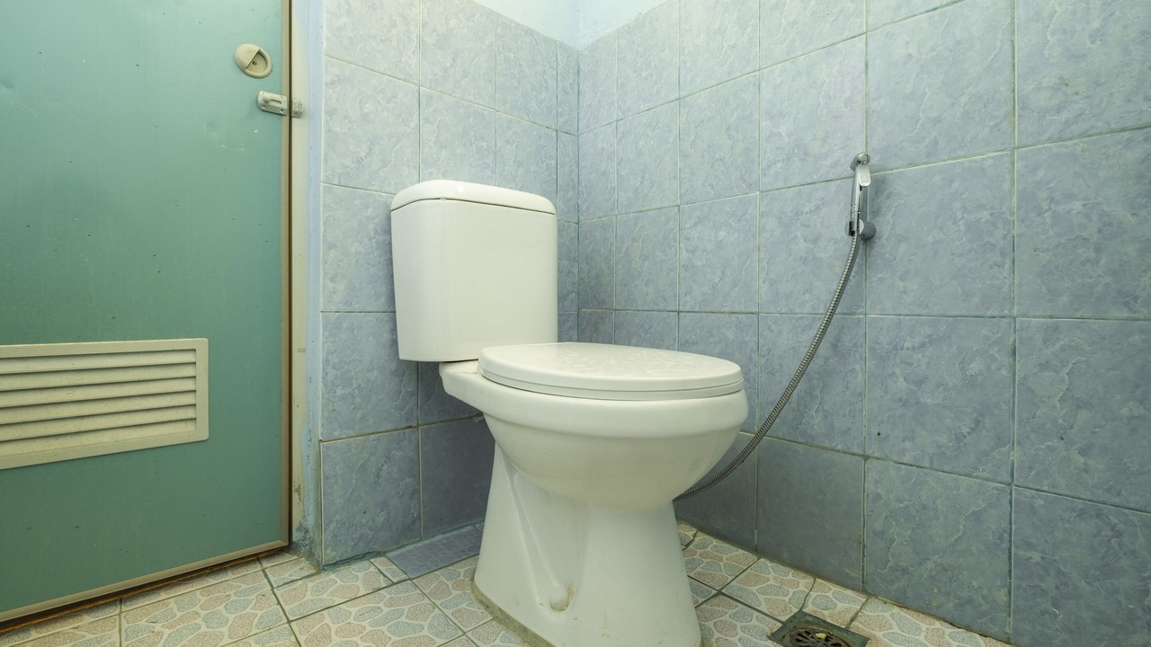 Photo of Bathroom in Karangtengah