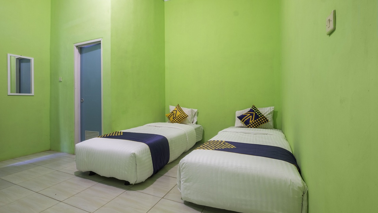 Photo of Bedroom in Karangtengah