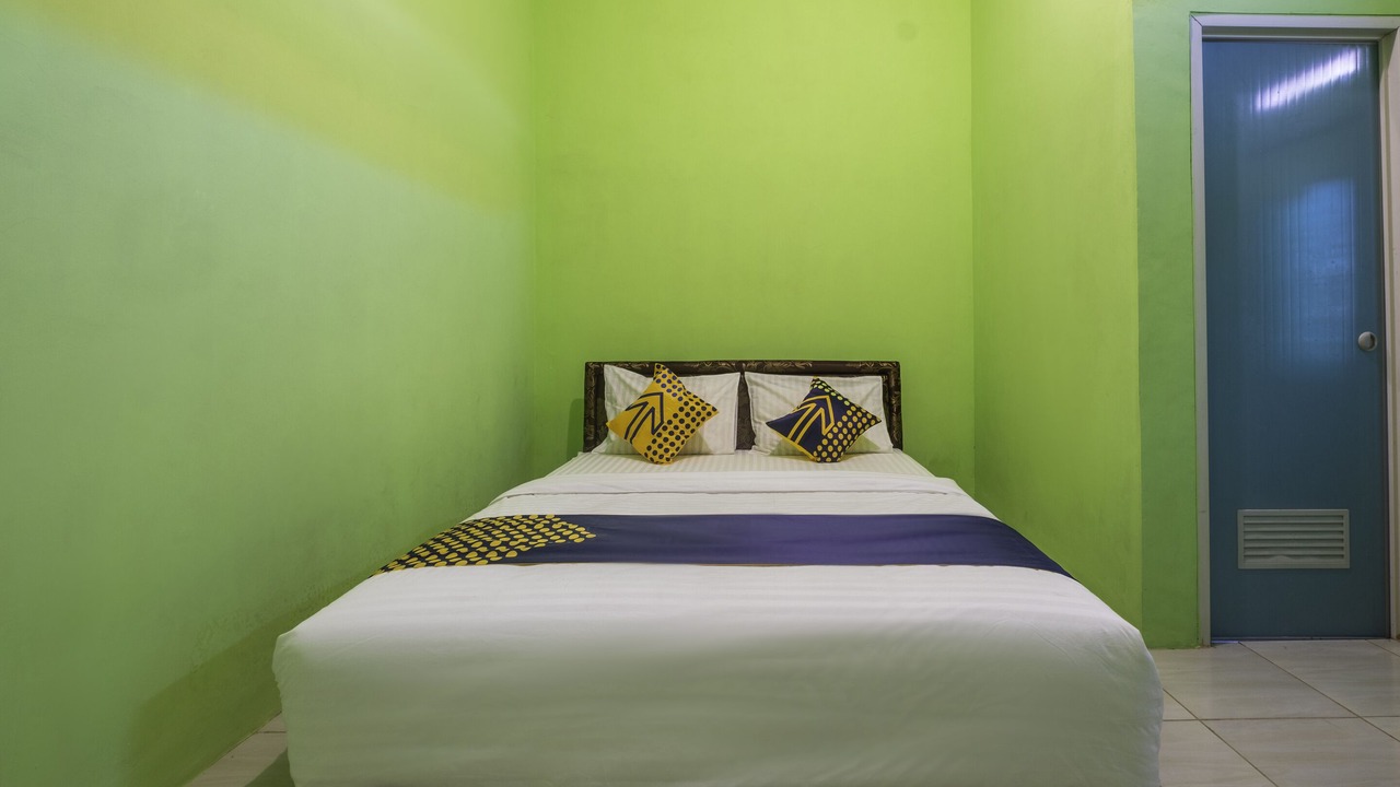 Photo of Bedroom in Karangtengah