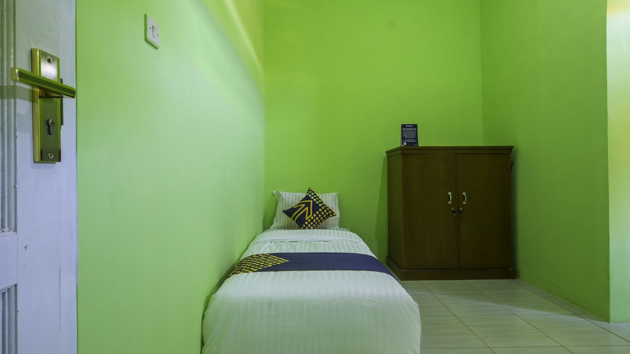 Photo of Bedroom in Karangtengah