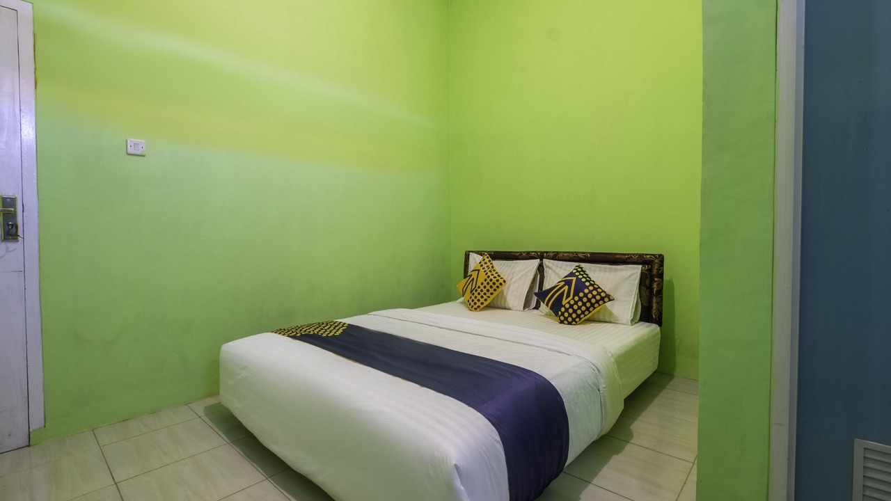 Photo of Bedroom in Karangtengah