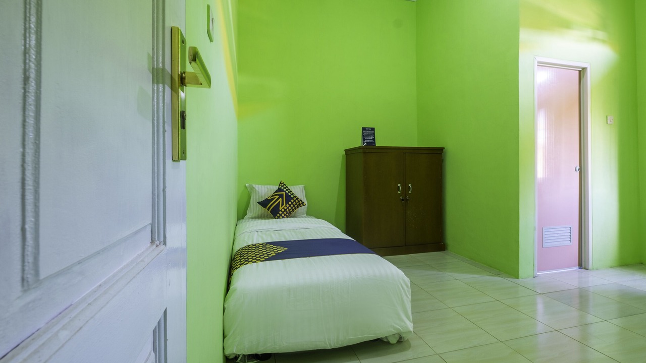 Photo of Bedroom in Karangtengah