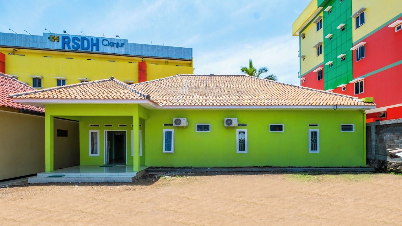 Photo of Outdoor in Karangtengah