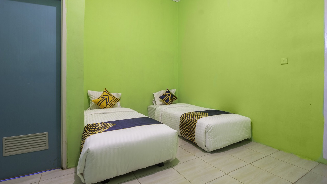 Photo of Bedroom in Karangtengah