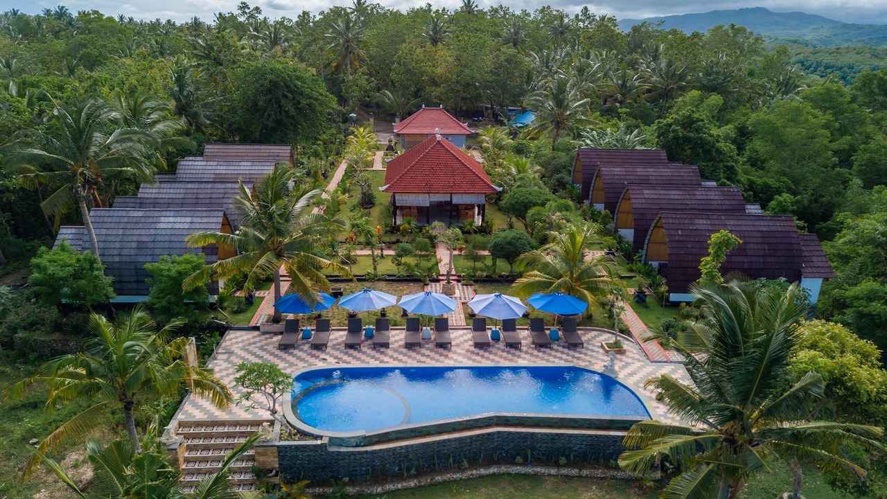 Photo of Outdoor in Penida Island