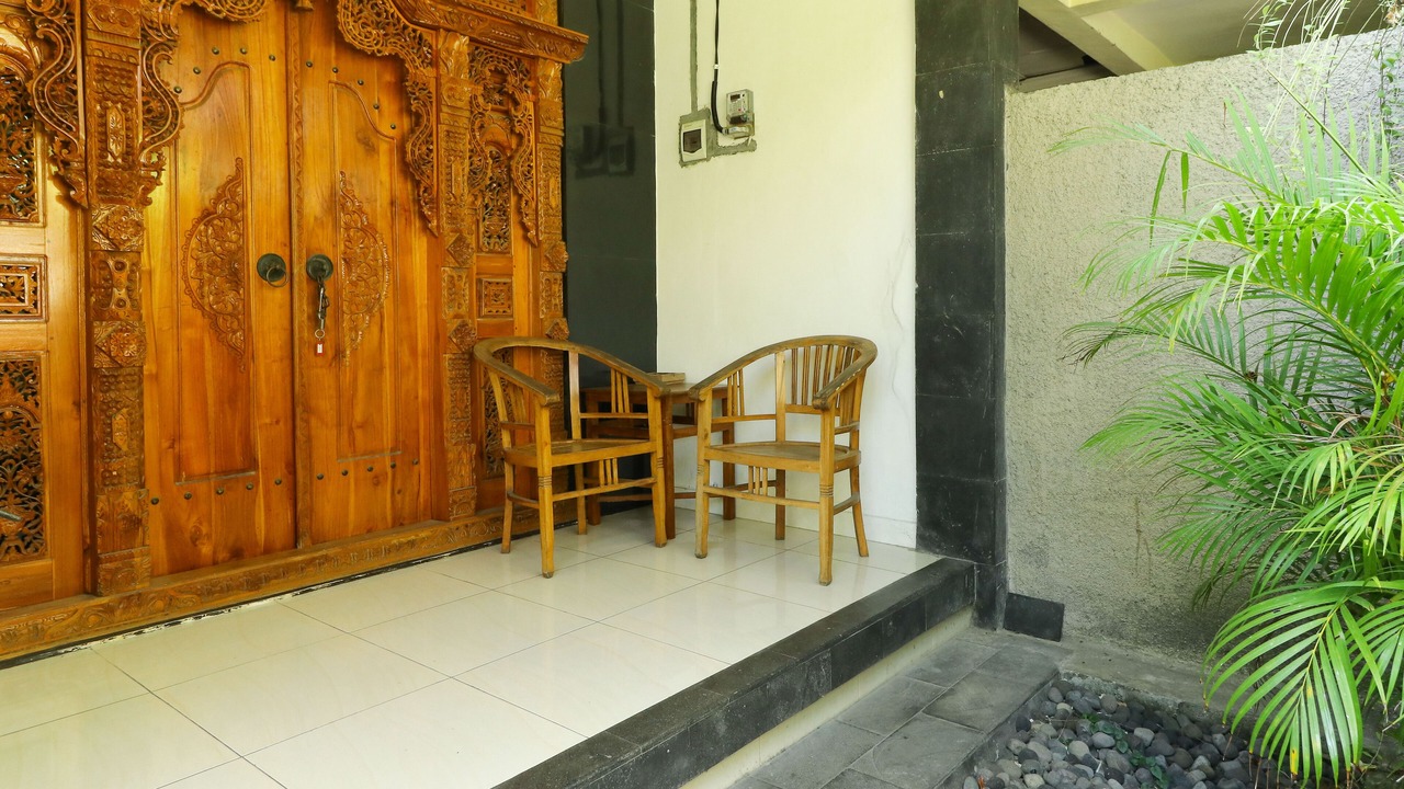 Photo of Outdoor in Legian City-Centre