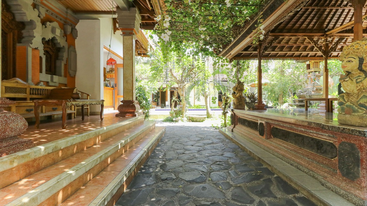 Photo of Outdoor in Legian City-Centre