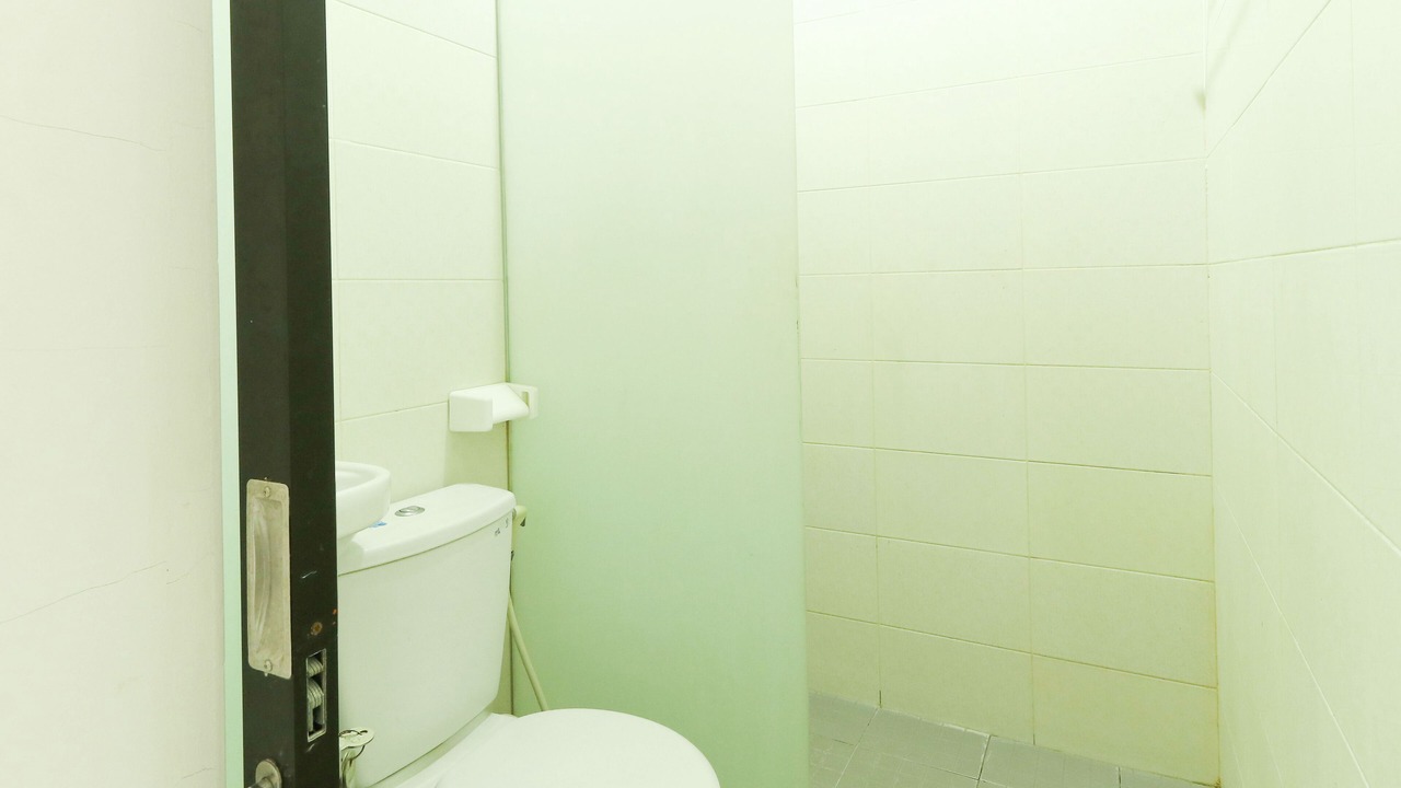 Photo of Bathroom in Legian City-Centre
