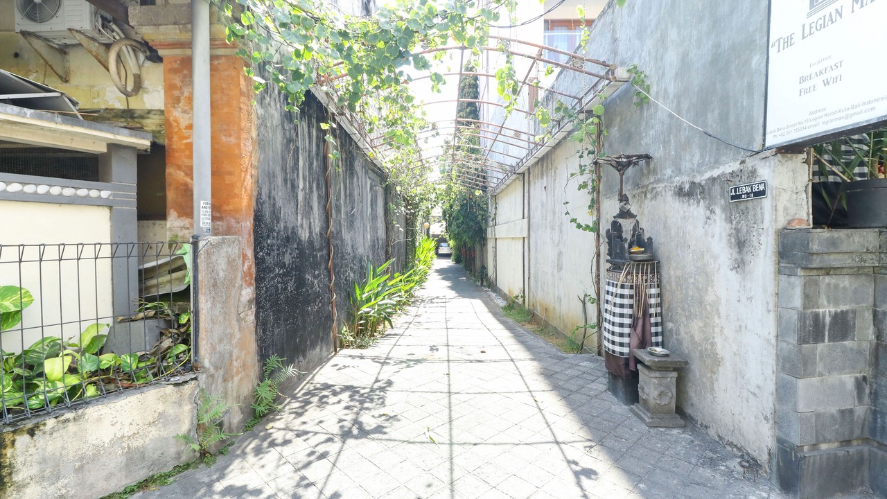 Photo of Others in Legian City-Centre