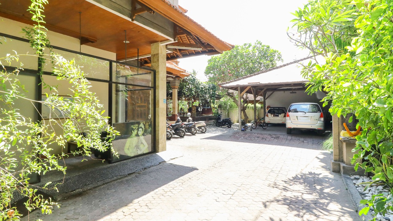 Photo of Outdoor in Legian City-Centre