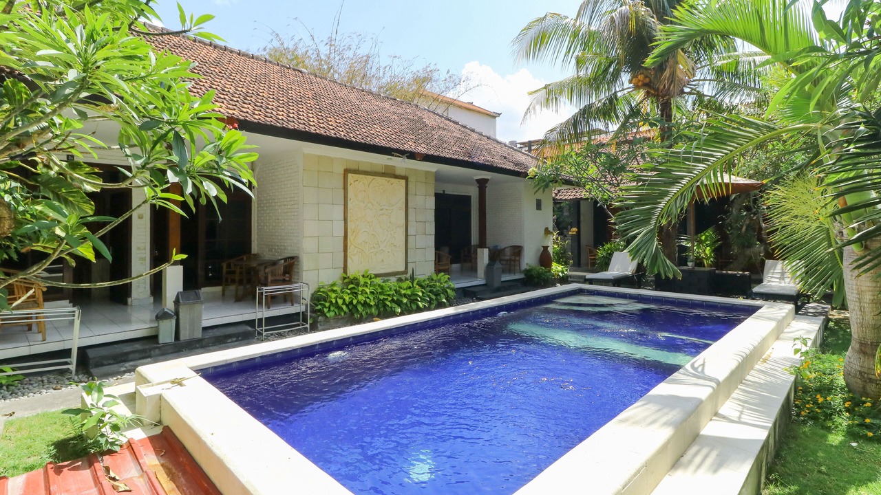 Photo of Outdoor in Legian City-Centre