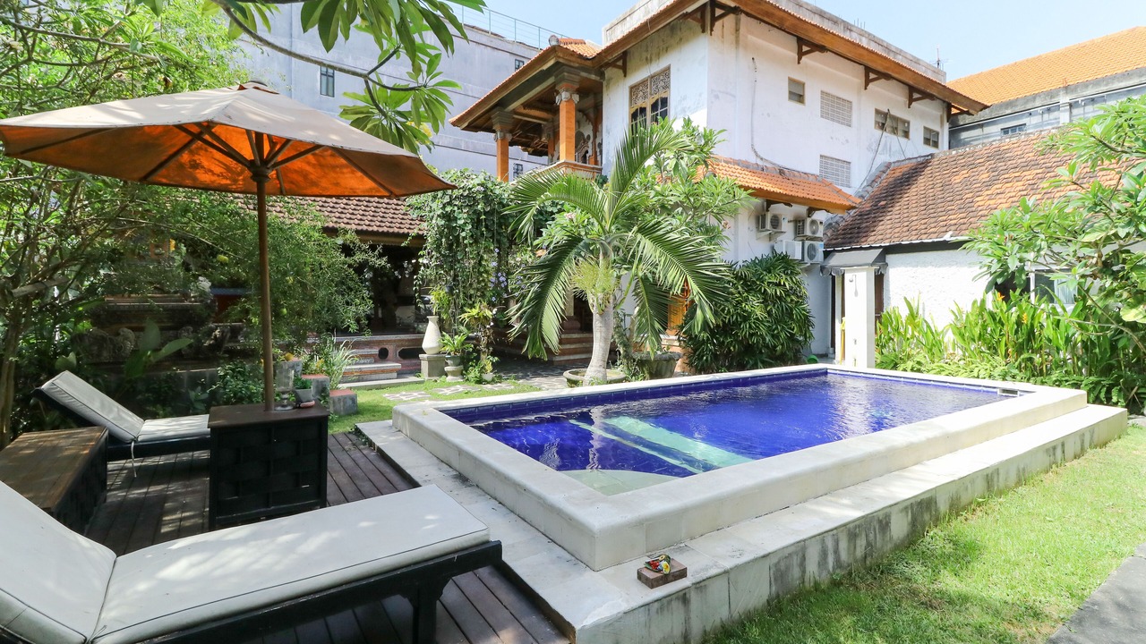 Photo of Outdoor in Legian City-Centre