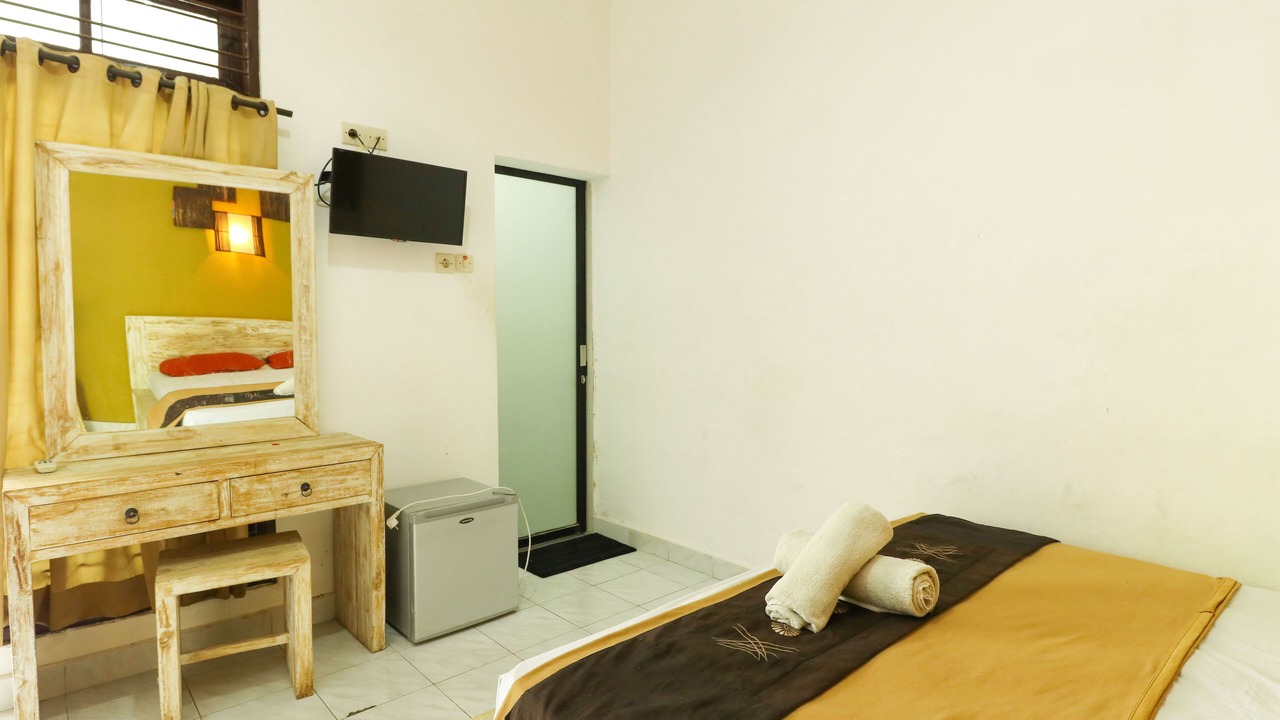 Photo of Bedroom in Legian City-Centre