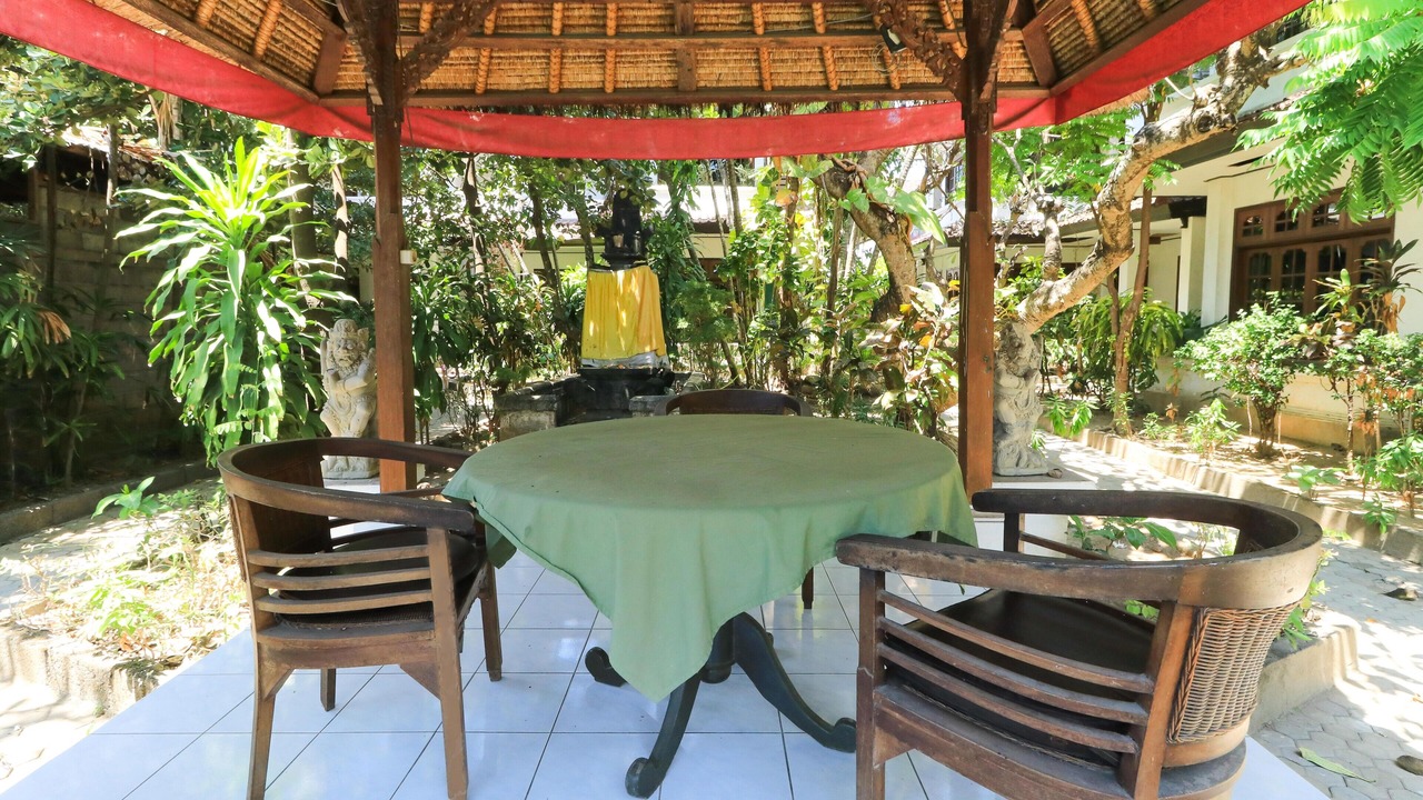 Photo of Outdoor in Kartika Plaza