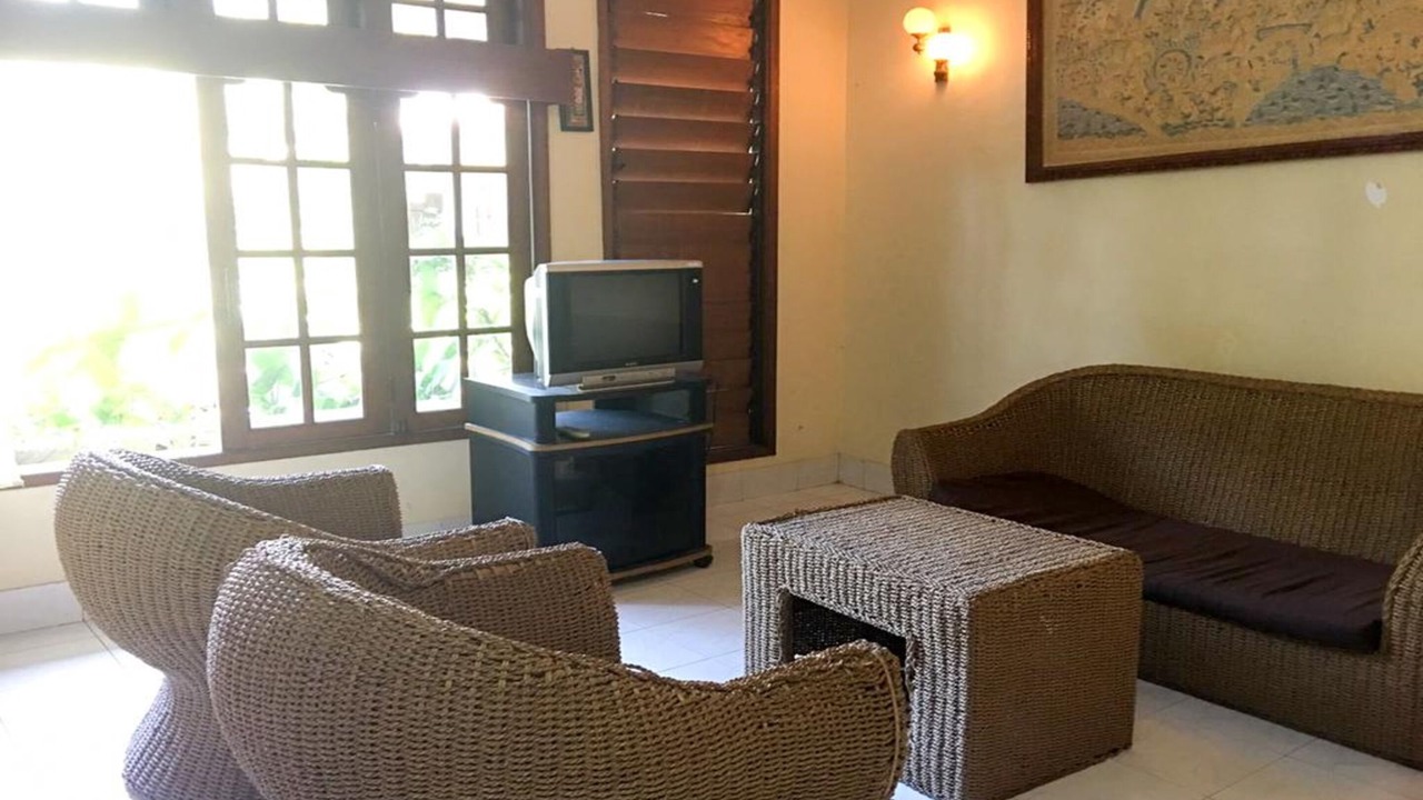 Photo of Bedroom in Kartika Plaza