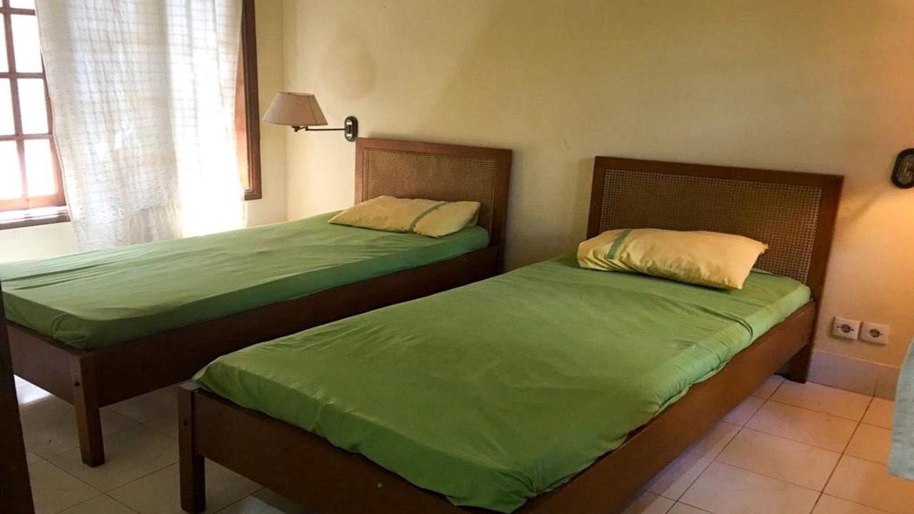 Photo of Bedroom in Kartika Plaza