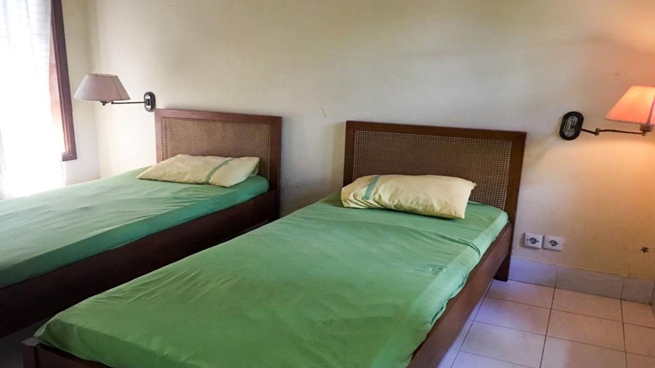Photo of Bedroom in Kartika Plaza
