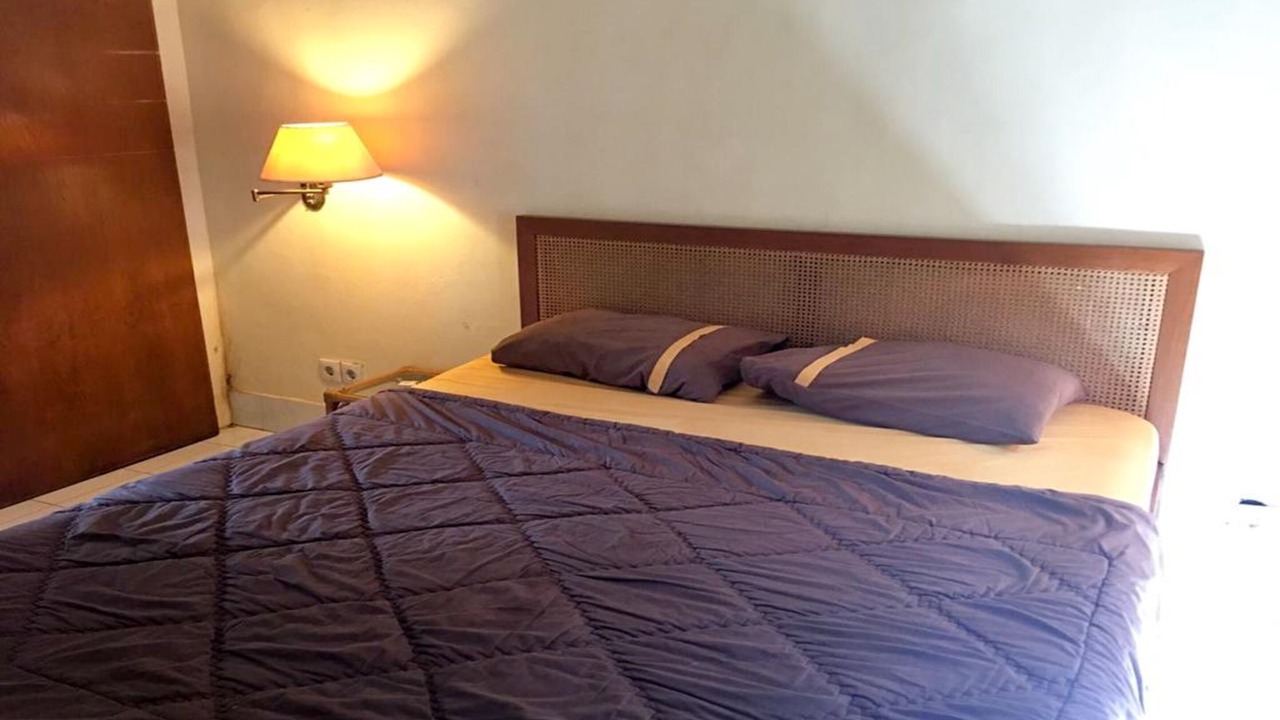 Photo of Bedroom in Kartika Plaza