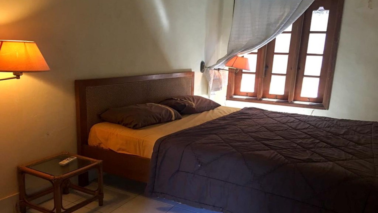 Photo of Bedroom in Kartika Plaza