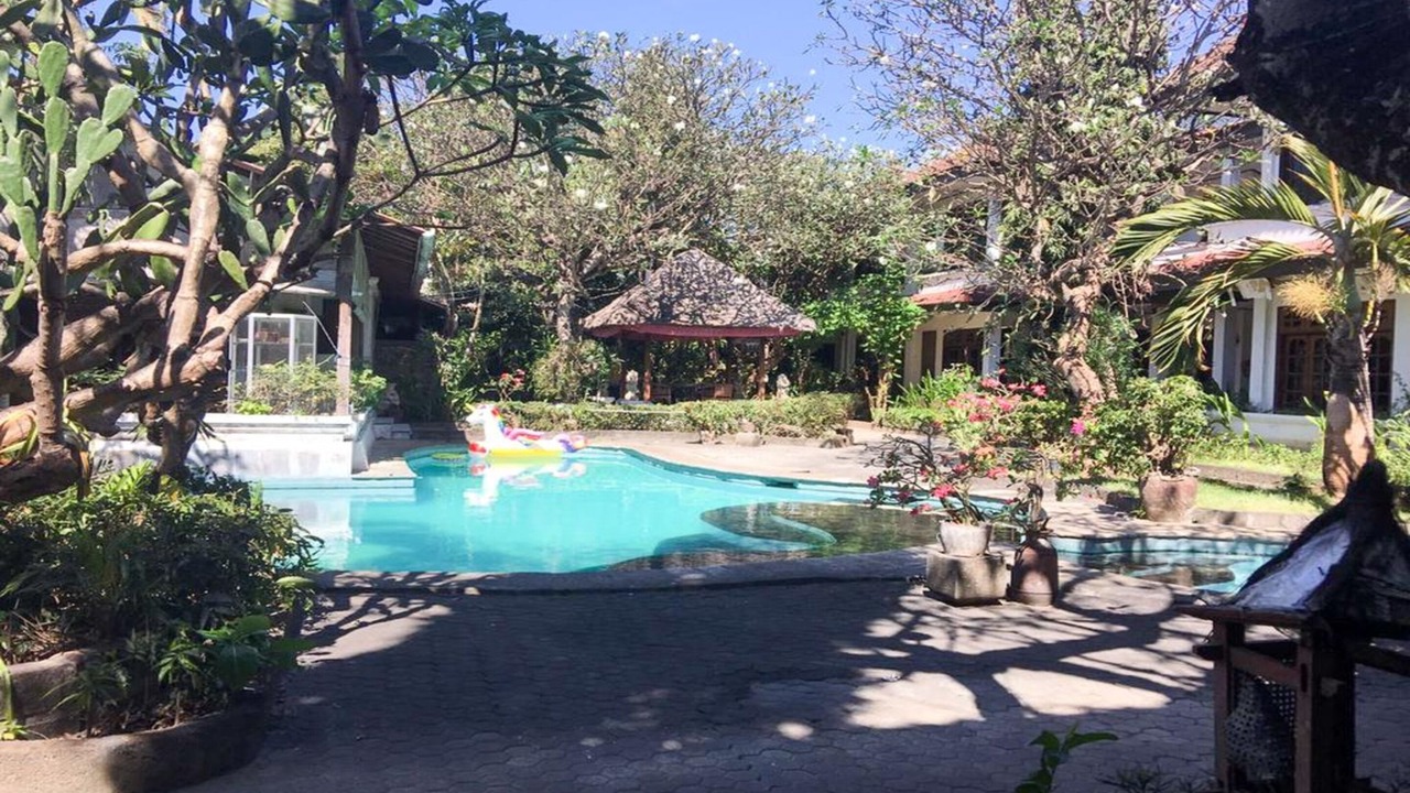 Photo of Outdoor in Kartika Plaza