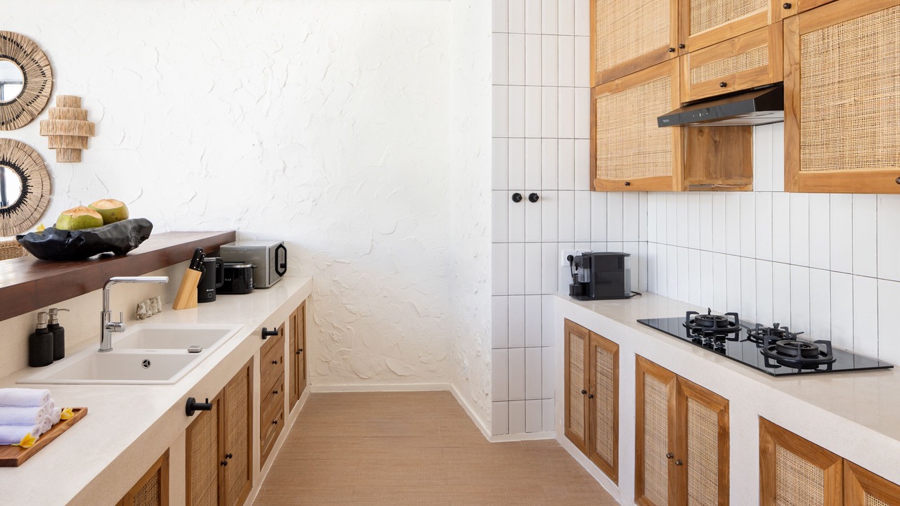 Photo of Kitchen in Sunset Road