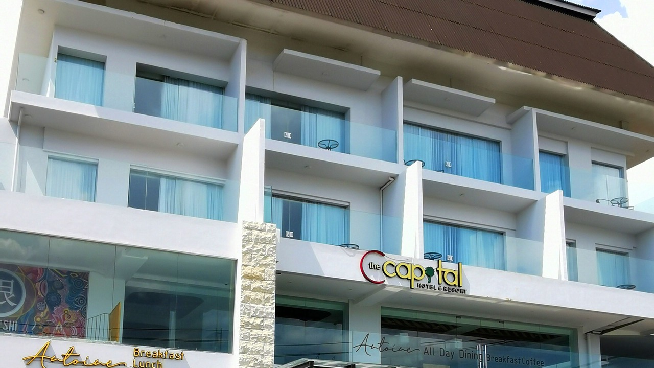 Photo of Outdoor in Petitenget